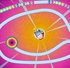 Gary's Magic Marbles